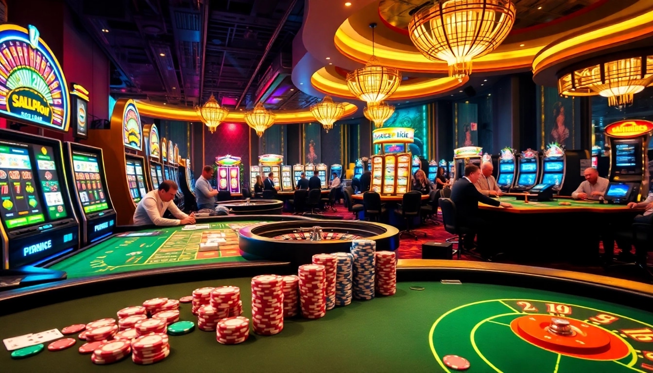 Experience the excitement at 32winvip.casa with engaging casino games and vibrant gaming tables.