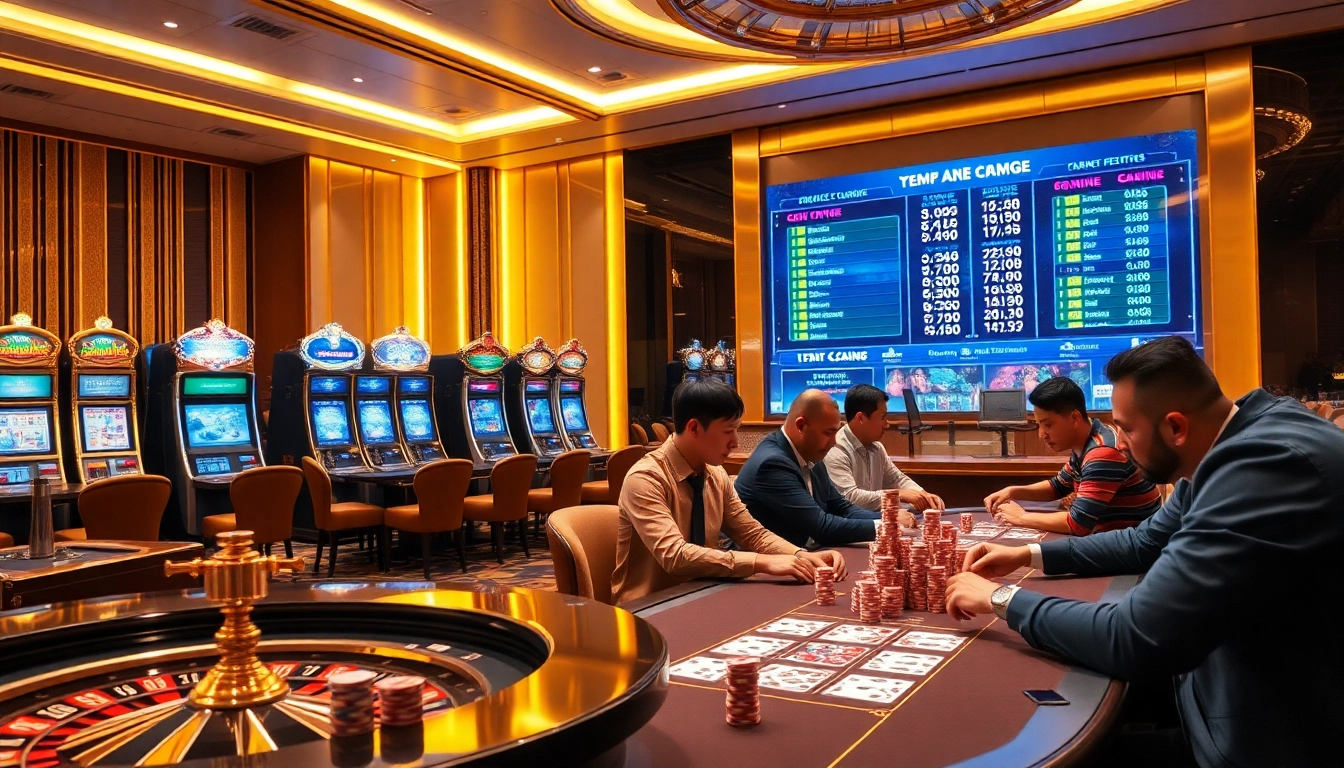 Experience thrilling gameplay in the kp88 vip lounge with luxurious gaming options.