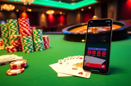 Interact with premier casino options on https://rr8888.in.net/ featuring tables, cards, and chips in action.