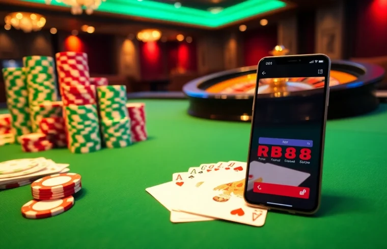 Interact with premier casino options on https://rr8888.in.net/ featuring tables, cards, and chips in action.