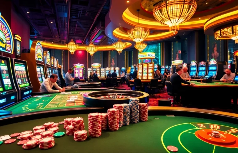 Experience the excitement at 32winvip.casa with engaging casino games and vibrant gaming tables.