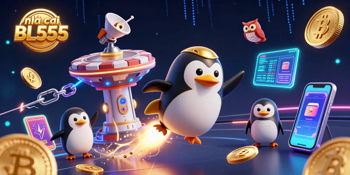 Experience thrilling moments at nhà cái BL555 with a dynamic online casino scene.